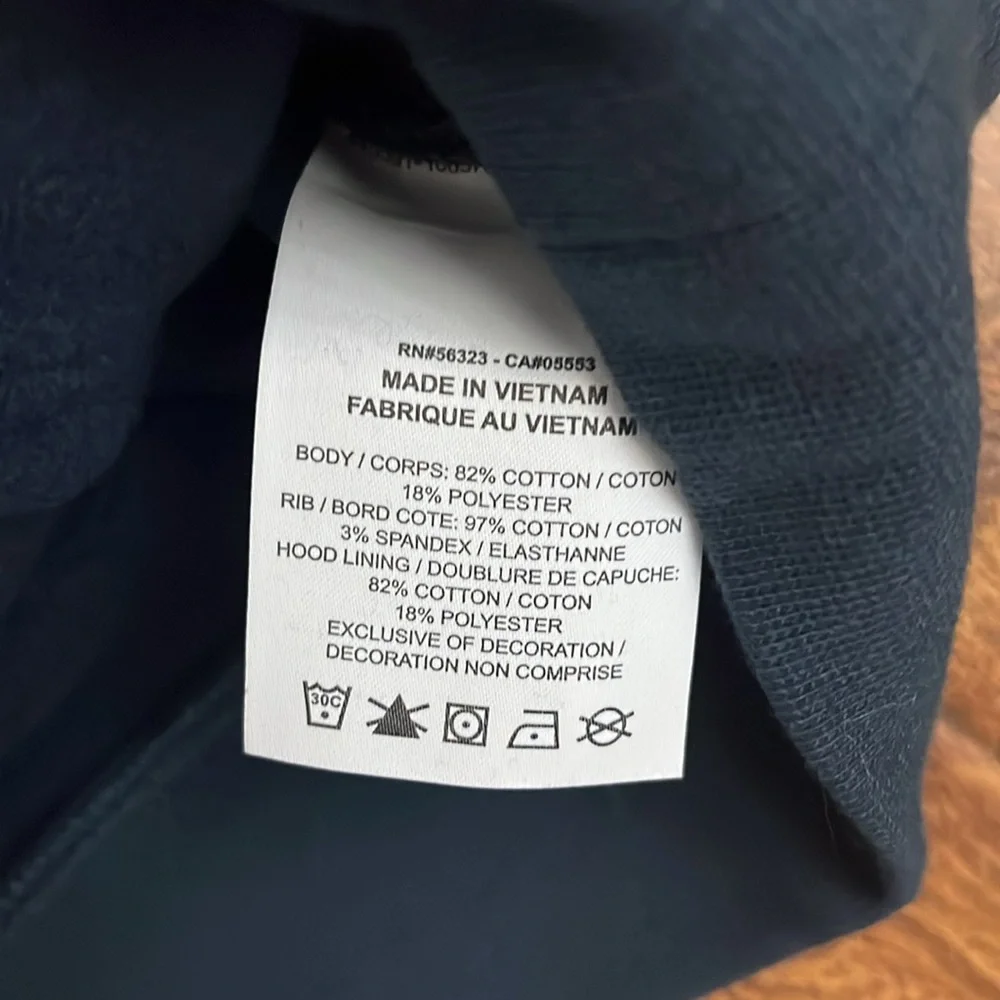 Jordan Essentials Multi Sport Hoodie Size M - Picture 9 of 17